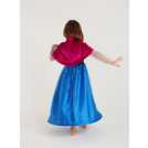 Buy Disney Frozen Anna Costume 2 3 years Kids fancy dress Tu